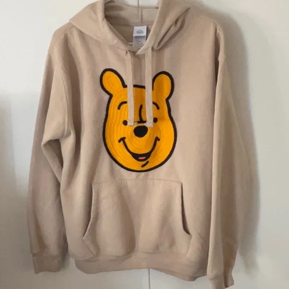 Disney Winnie the Pooh Hoodie - Picture 2 of 9